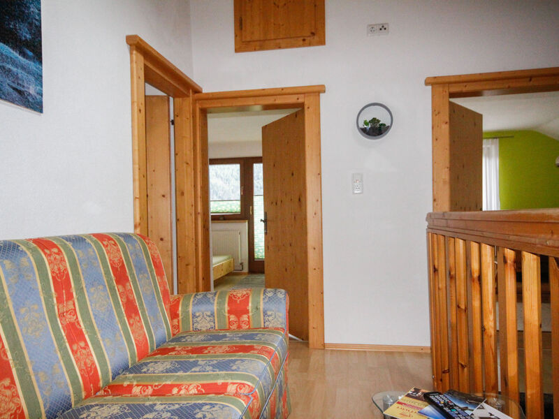 Pokoj 1