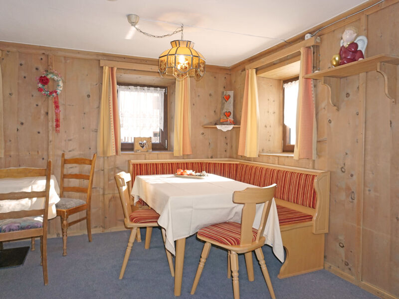 Pokoj 1
