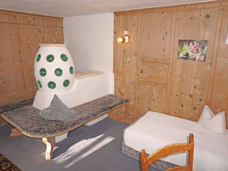 Pokoj 1
