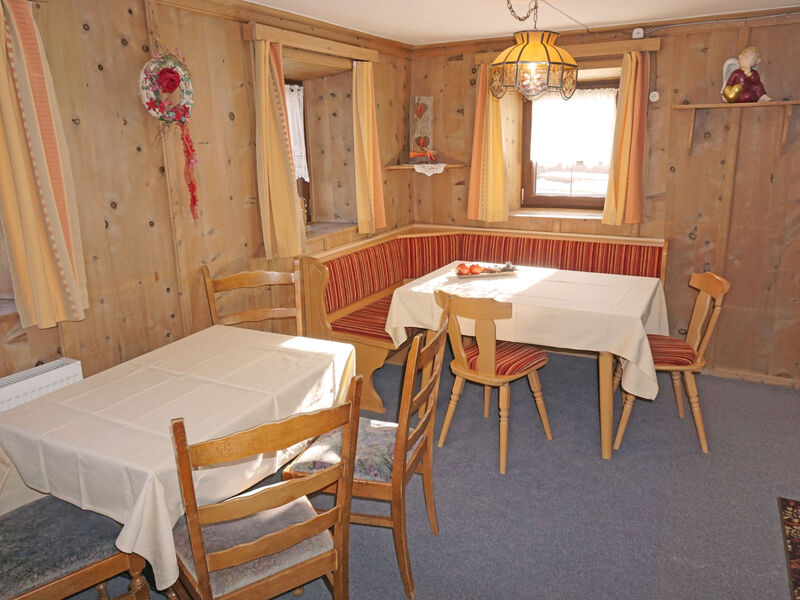 Pokoj 1