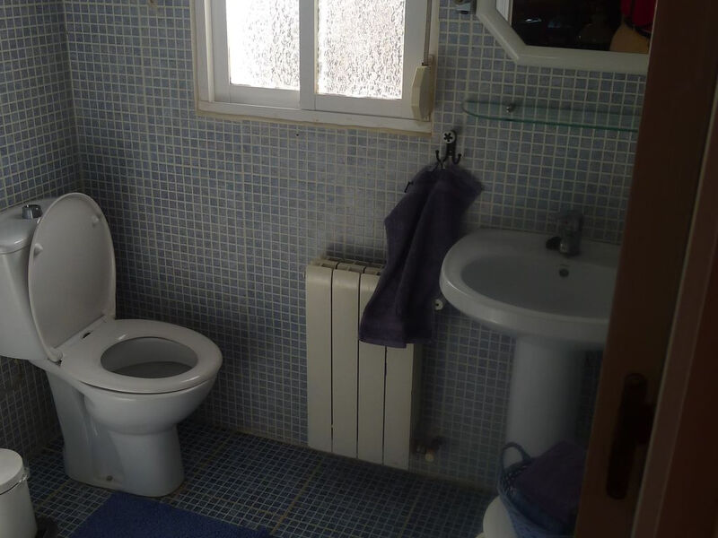 Pokoj 1