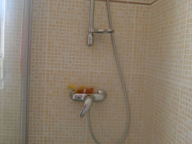 Pokoj 1