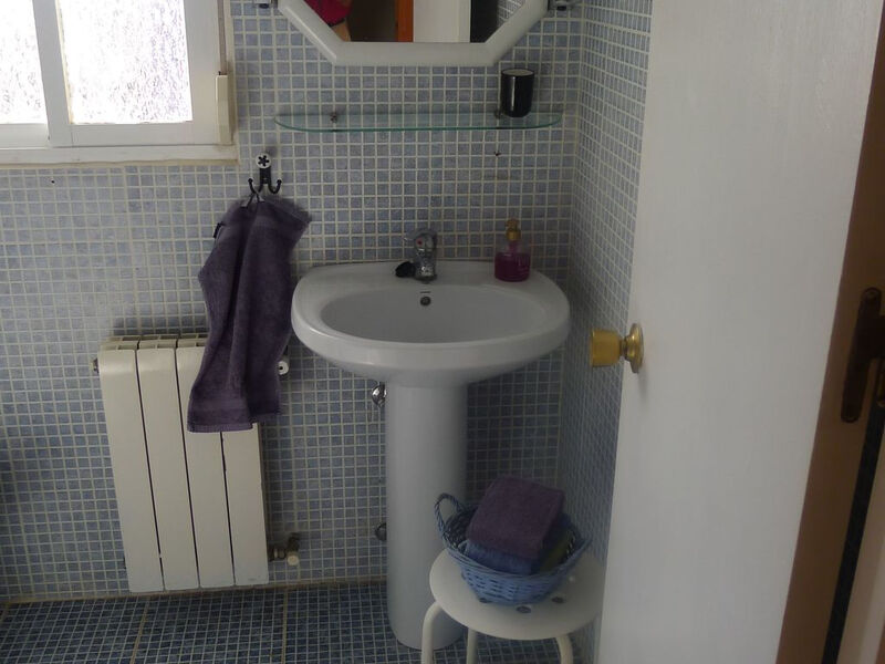 Pokoj 1