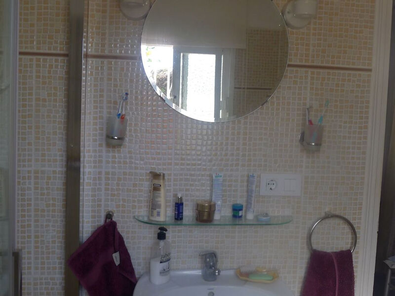 Pokoj 1