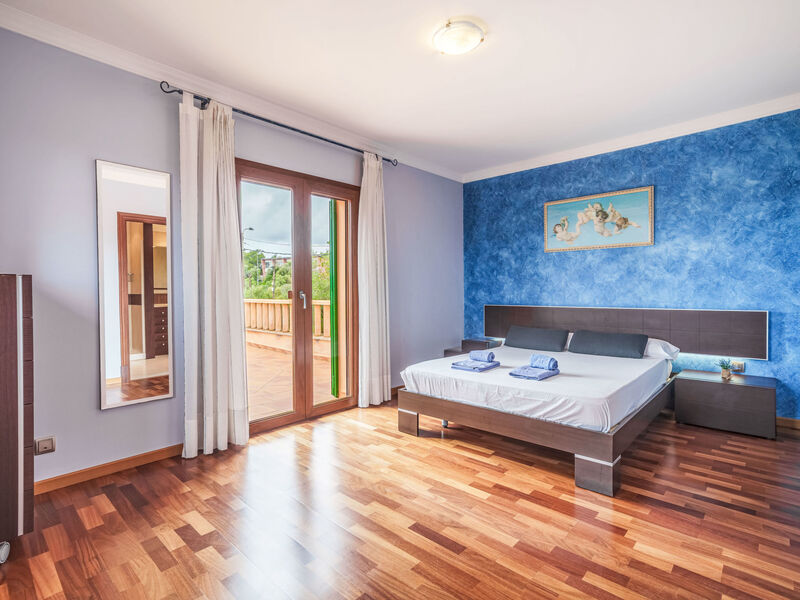 Pokoj 1