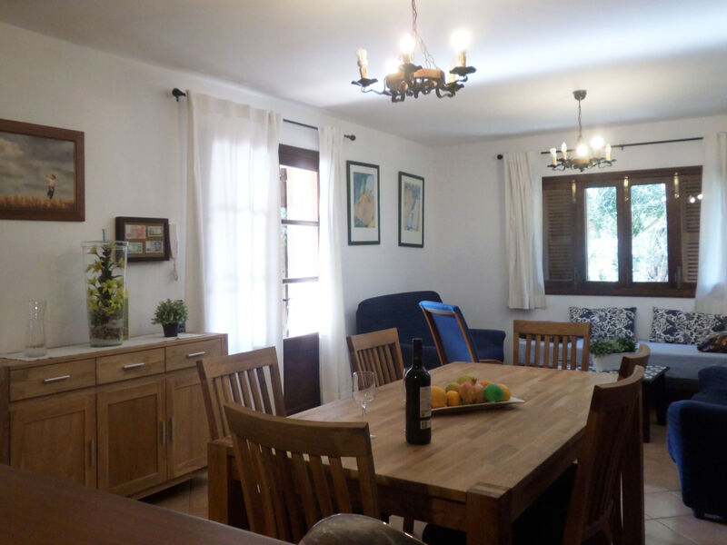 Pokoj 1