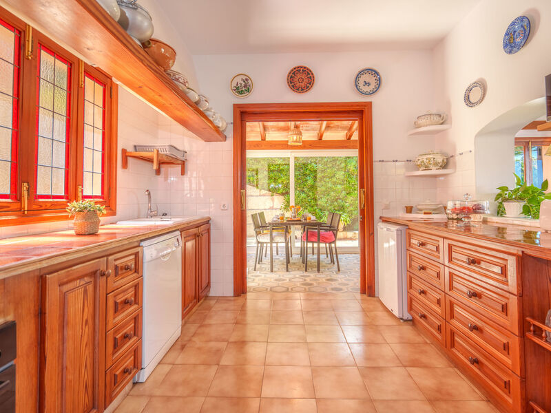 Pokoj 1