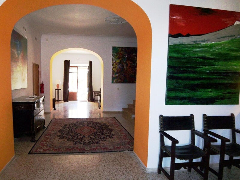 Pokoj 1
