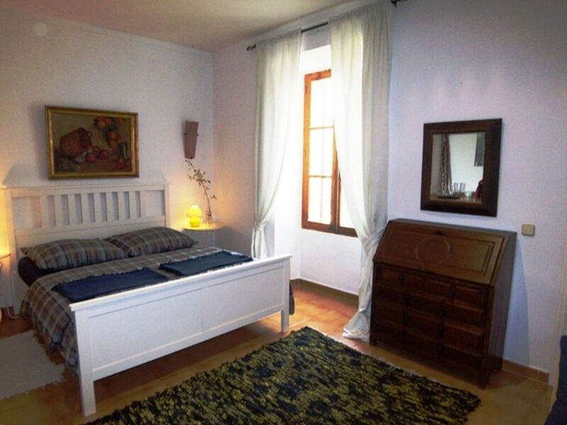 Pokoj 1