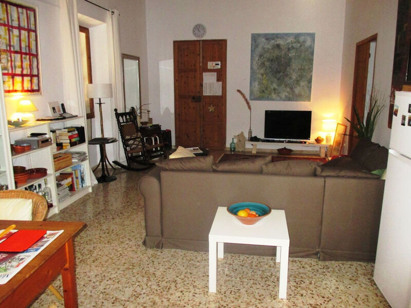 Pokoj 1