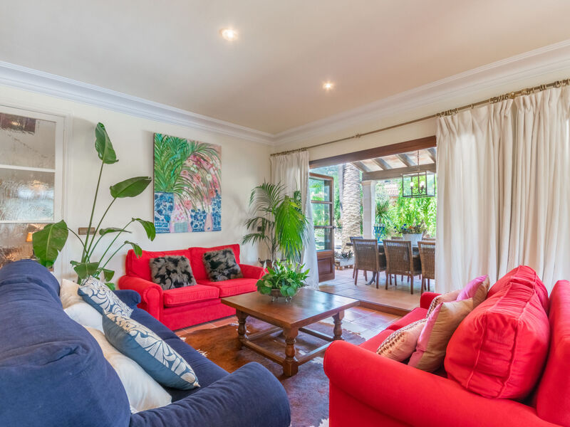 Pokoj 1