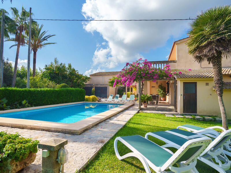 Pokoj 1