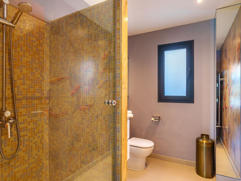 Pokoj 1