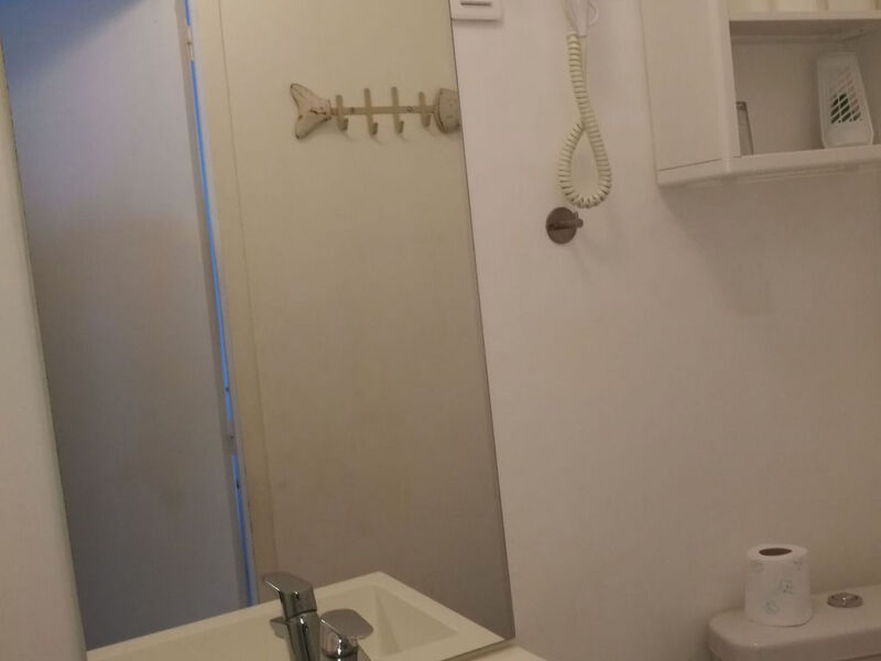 Pokoj 1