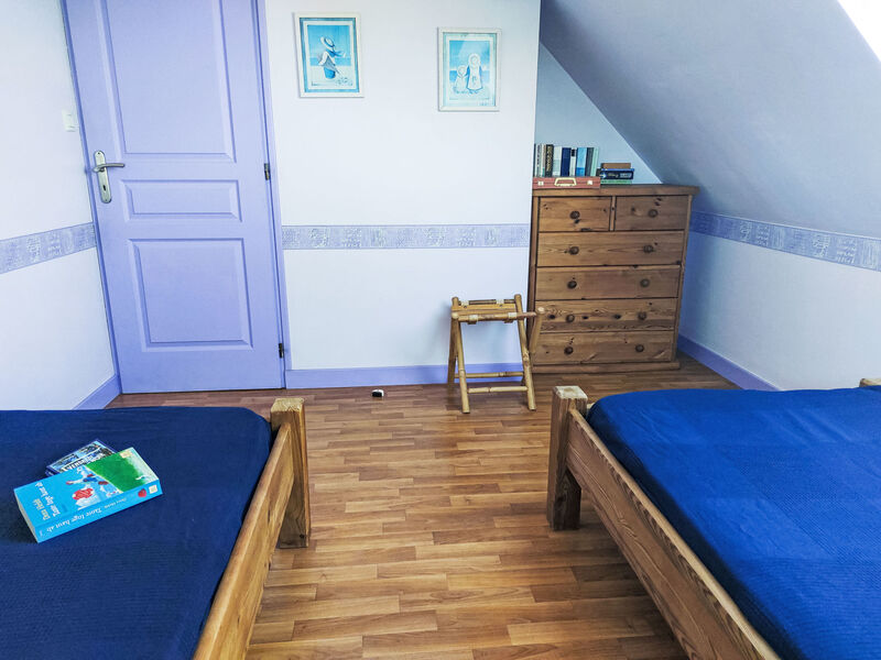 Pokoj 1