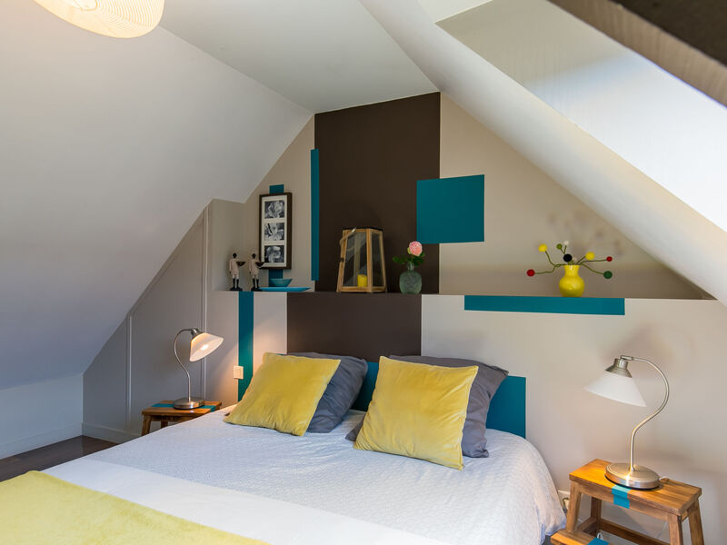 Pokoj 2