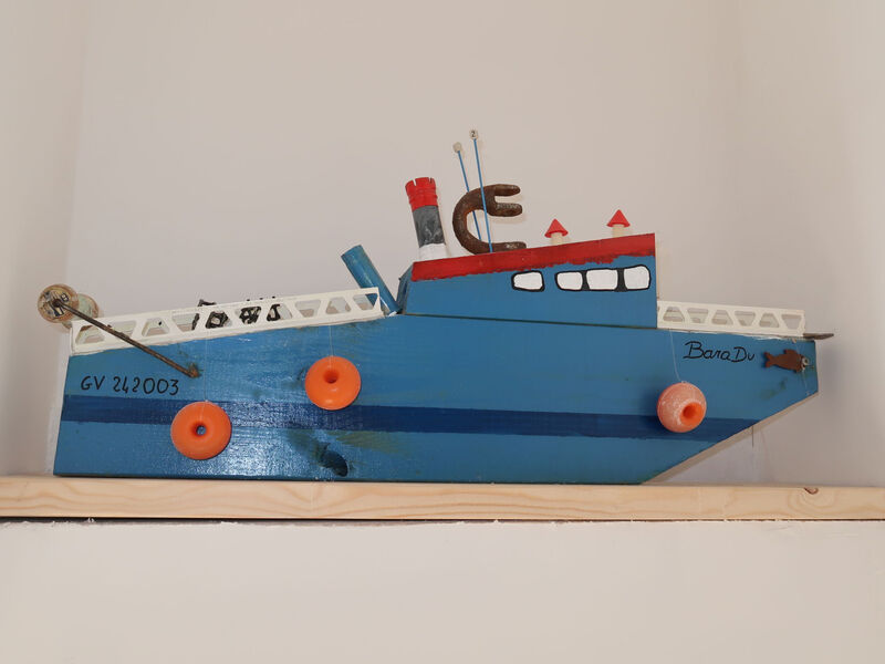 Pokoj 1