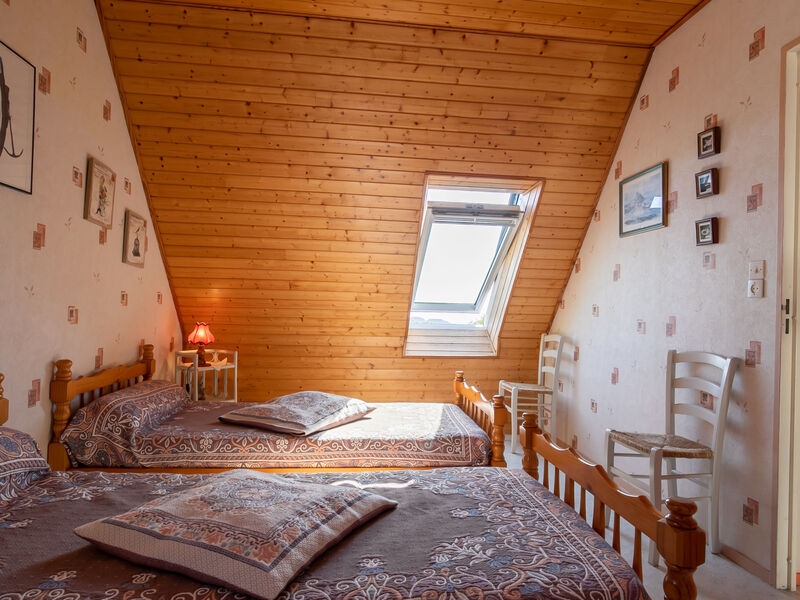 Pokoj 1