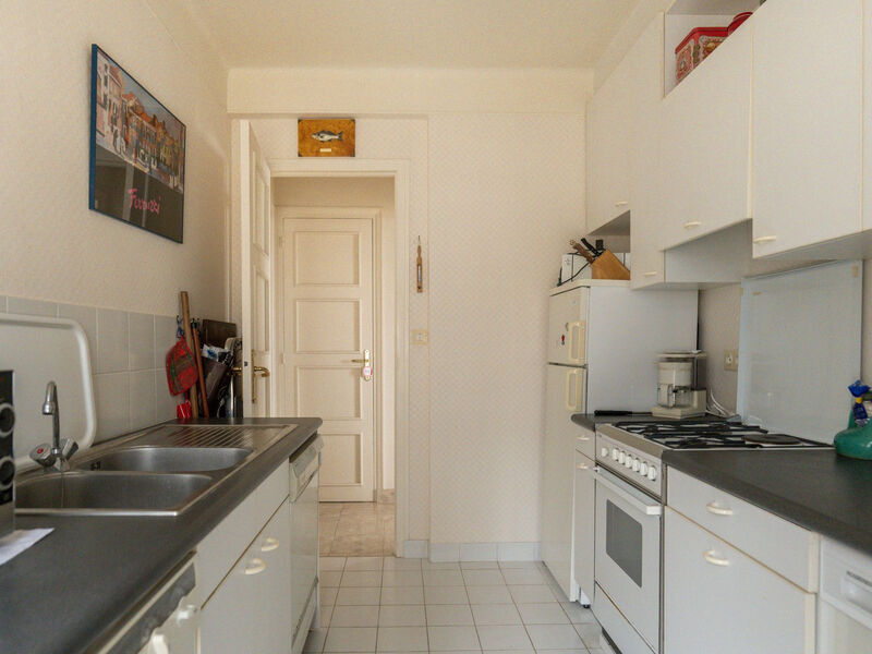 Pokoj 1