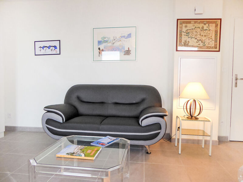 Pokoj 1