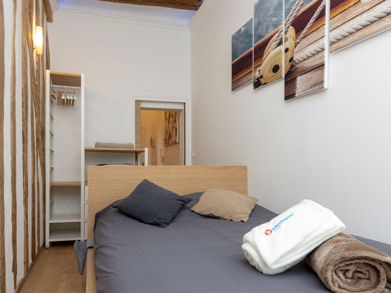 Pokoj 1