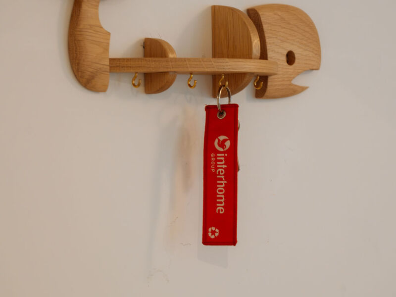 Pokoj 1