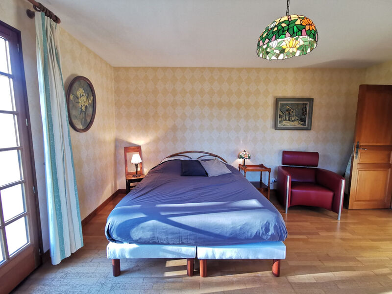 Pokoj 1