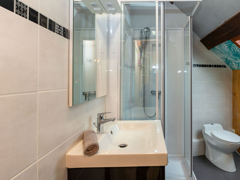 Pokoj 1