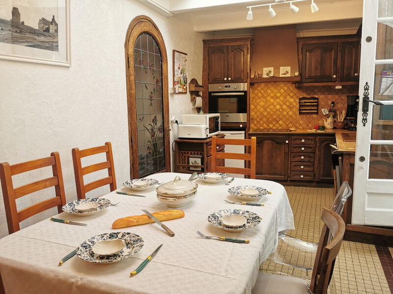 Pokoj 1