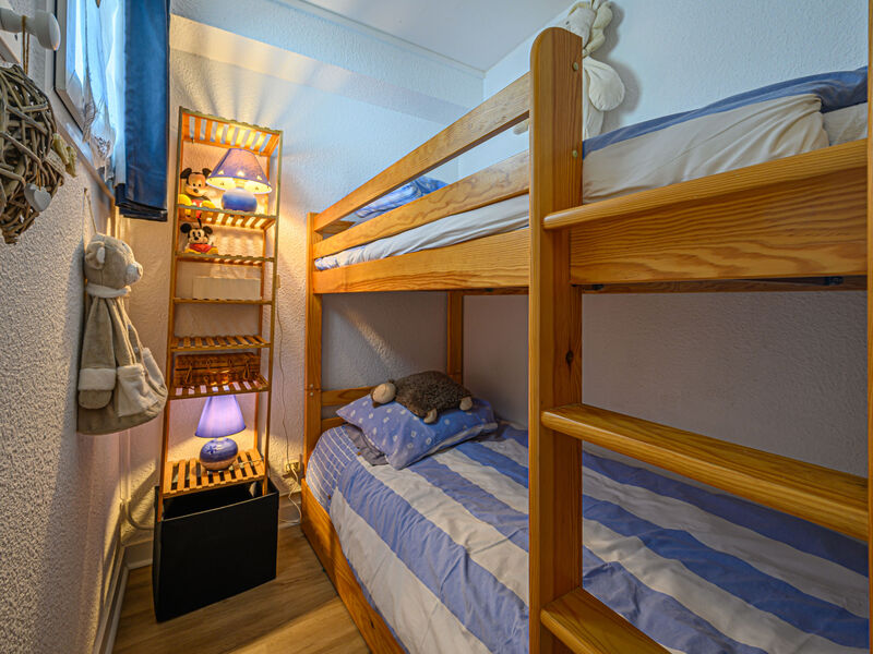 Pokoj 4