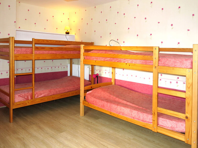Pokoj 1