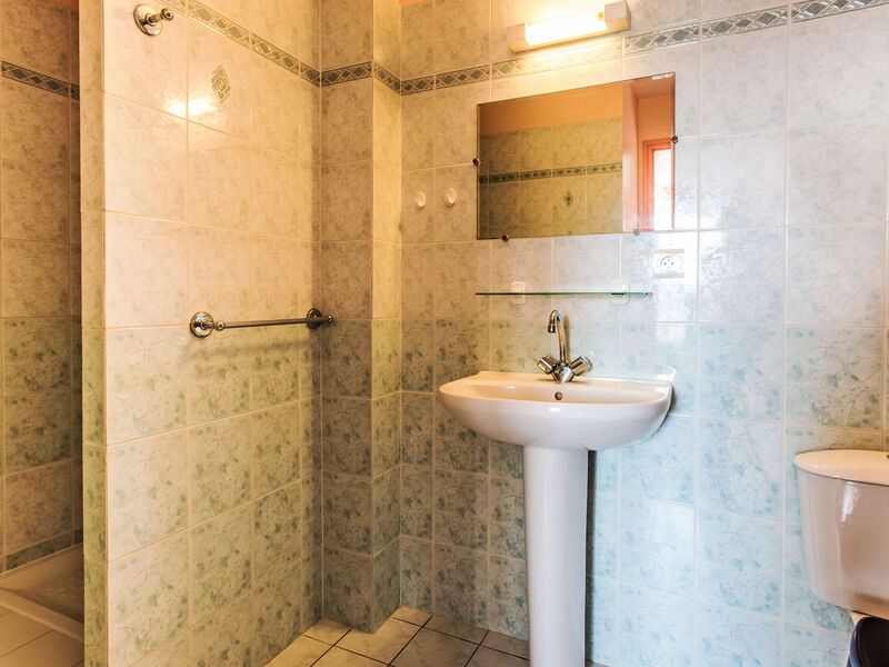 Pokoj 1