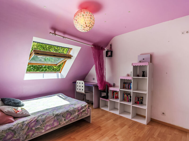 Pokoj 1