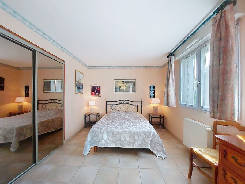 Pokoj 1