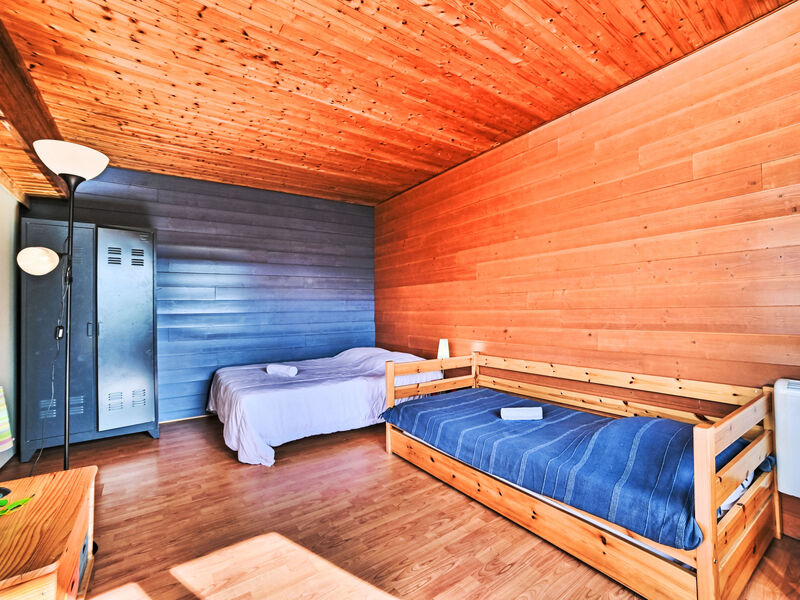 Pokoj 1
