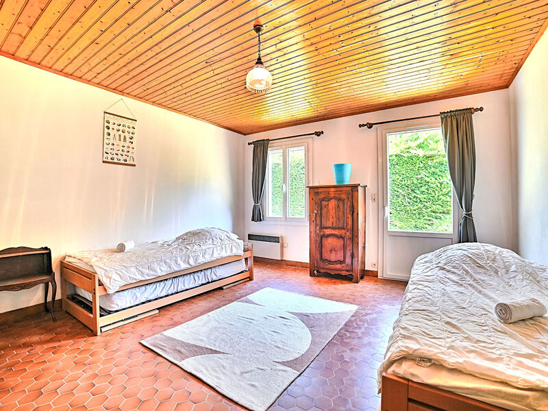 Pokoj 1