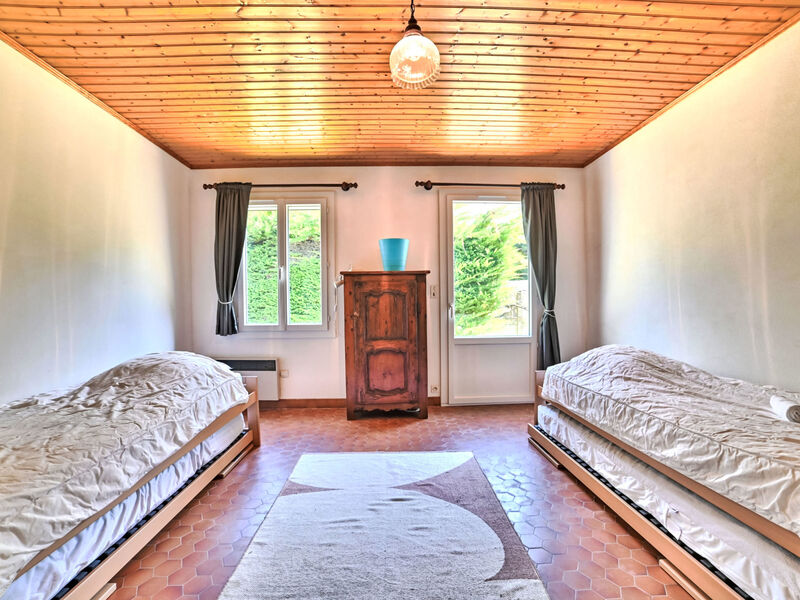 Pokoj 1