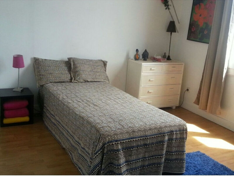 Pokoj 1