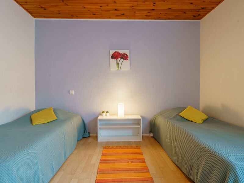 Pokoj 1