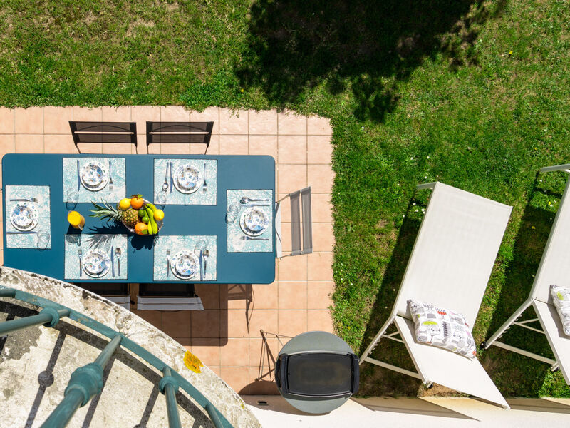 Pokoj 1