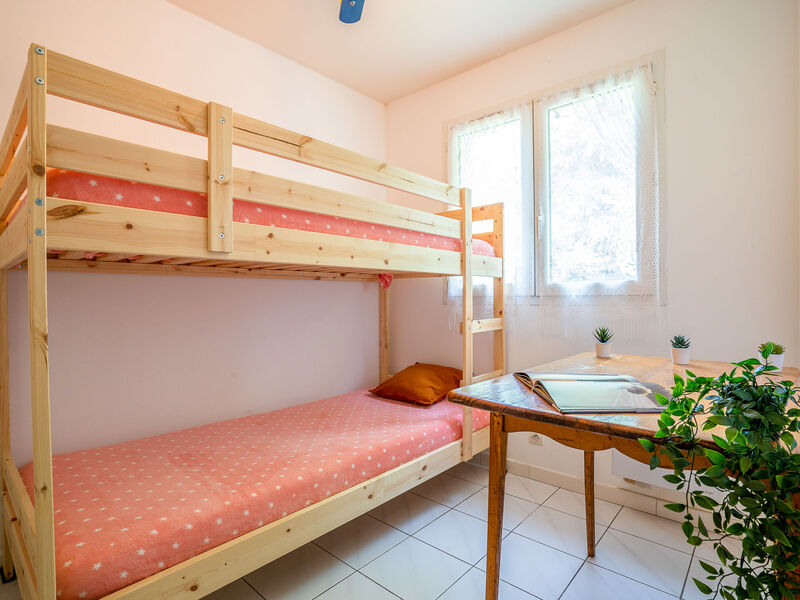 Pokoj 1