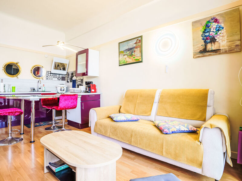 Pokoj 3
