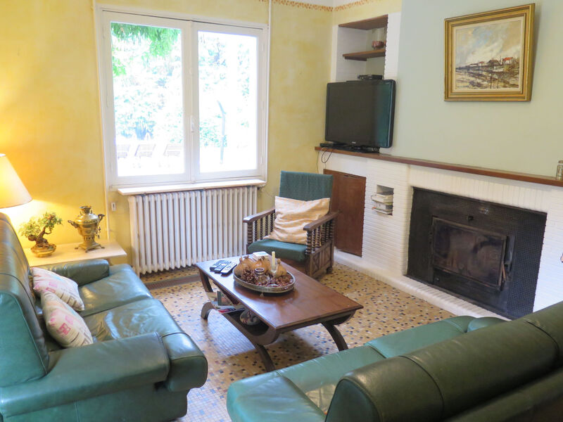Pokoj 1
