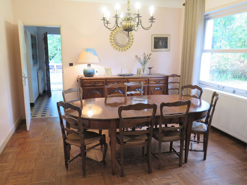Pokoj 1
