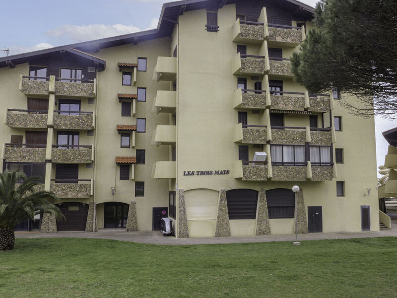 Pokoj 1