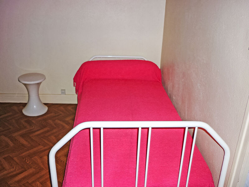 Pokoj 1