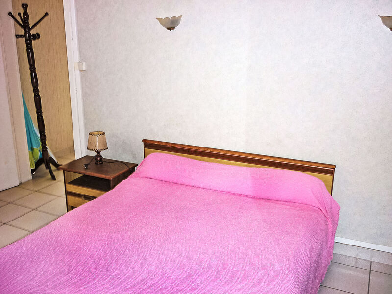 Pokoj 1
