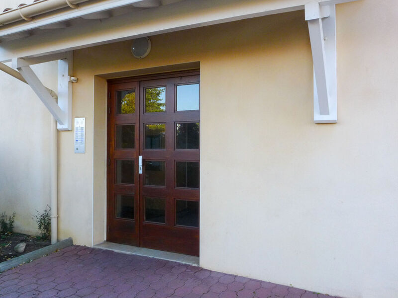 Pokoj 1