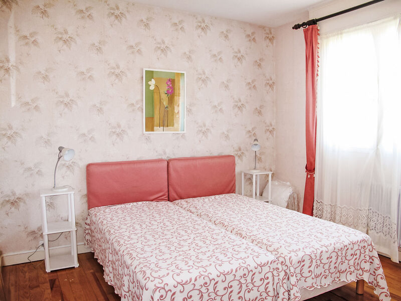 Pokoj 1