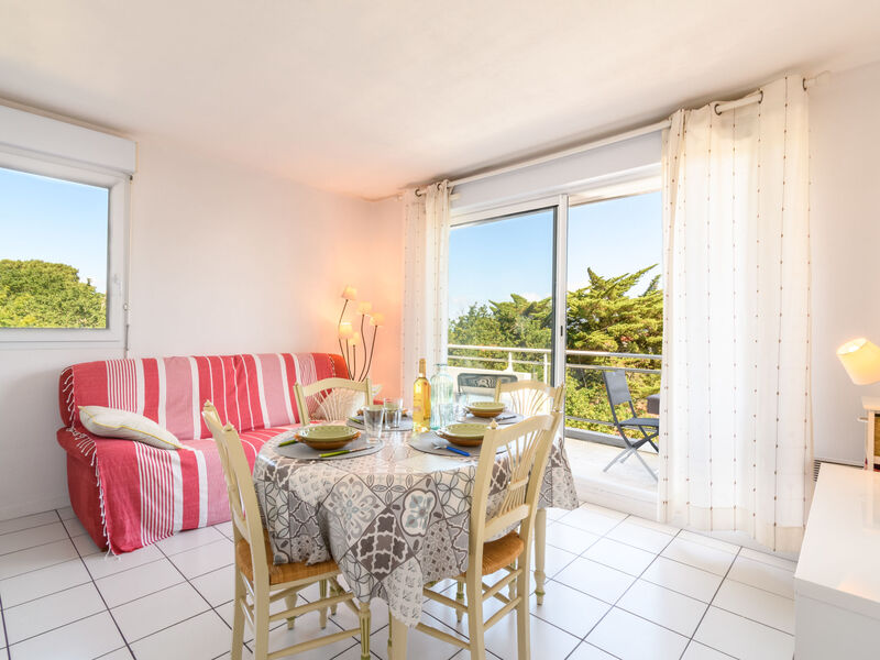 Pokoj 1